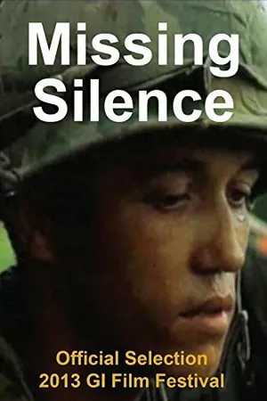 Постер к фильму Missing Silence (2013)