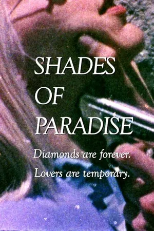 Постер к фильму Shades of Paradise (2017)