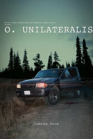 Постер к фильму O. Unilateralis (2016)