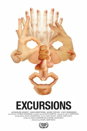 Постер к фильму Excursions (2016)