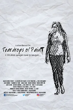 Постер к фильму Teardrops of PainT (2017)