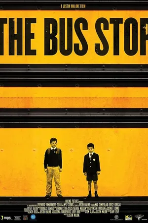 Постер к фильму The Bus Stop (2015)