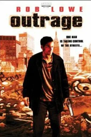 Постер к фильму Гнев и ярость (1998)
