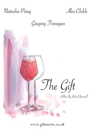 Постер к фильму The Gift (2017)
