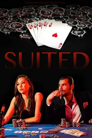 Постер к фильму Suited (2015)
