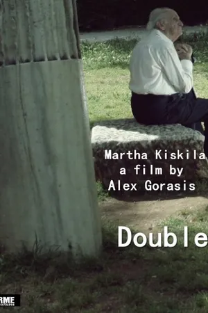 Постер к фильму Double (2016)