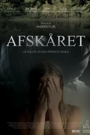 Постер к фильму Afskåret (2016)