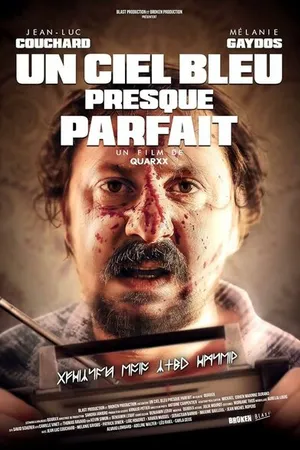 Постер к фильму Un ciel bleu presque parfait (2016)