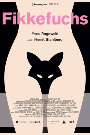 Постер к фильму Fikkefuchs (2017)