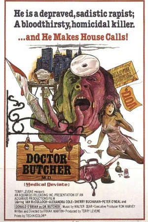 Постер к фильму Остров зомби (1980)