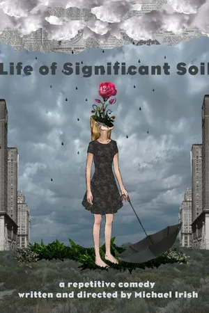 Постер к фильму Life of Significant Soil (2016)