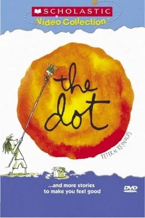 Постер к мультфильму The Dot (2004)