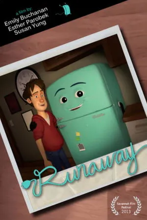 Постер к мультфильму Runaway (2013)