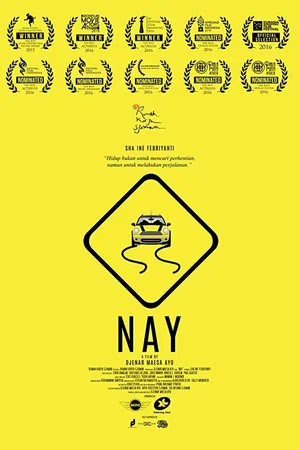 Постер к фильму Nay (2015)