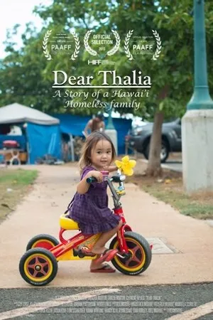 Постер к фильму Dear Thalia (2016)