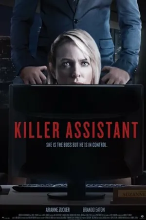 Постер к фильму Killer Assistant (2016)
