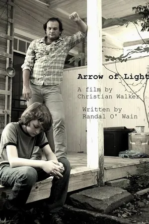 Постер к фильму Arrow of Light (2016)