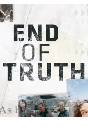 Постер к фильму End of Truth (2019)