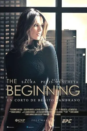 Постер к фильму The Beginning (2016)