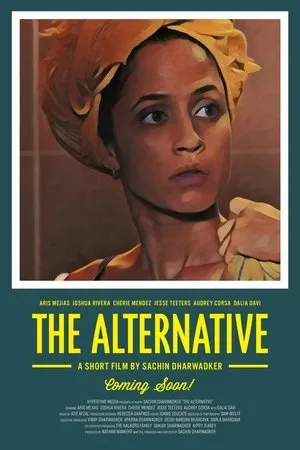 Постер к фильму The Alternative (2018)