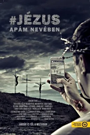 Постер к фильму P.S.O: In the Name of My Father (2017)