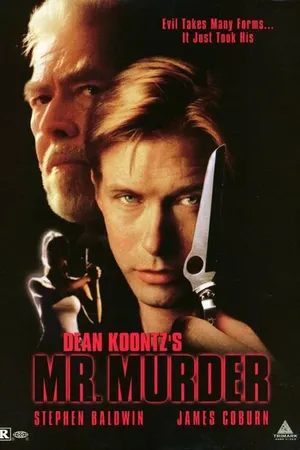 Постер к фильму Идеальный убийца (1998)