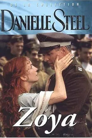 Постер к фильму Зоя (1995)