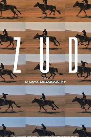 Постер к фильму Дитя степи (2016)