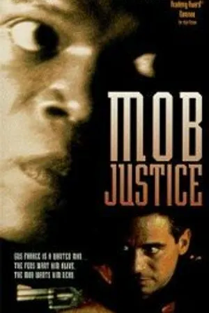 Постер к фильму Бандитское правосудие (1991)