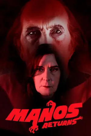 Постер к фильму Manos Returns (2018)