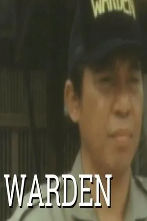 Постер к фильму Warden (1992)