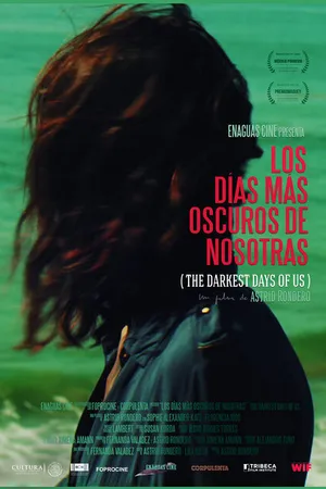 Постер к фильму Наши самые худшие дни (2017)