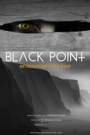 Постер к фильму Black Point (-)