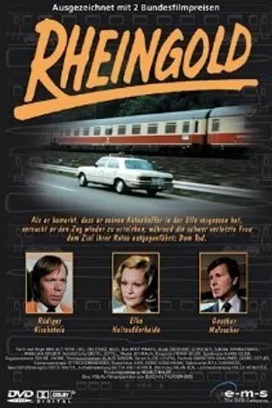 Постер к фильму Рейнгольд (1978)