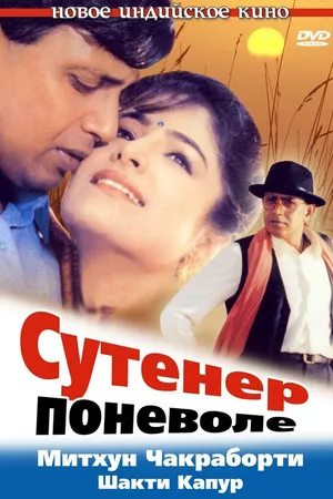 Постер к фильму Сутенер поневоле (1993)