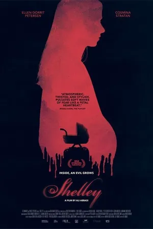 Постер к фильму Шелли (2016)