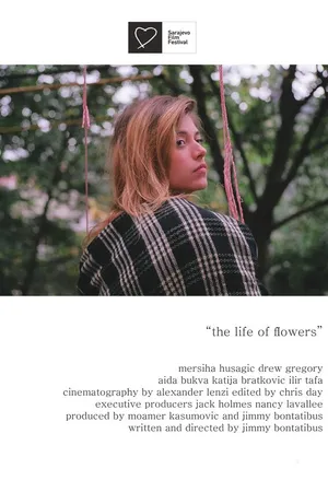 Постер к фильму The Life of Flowers (2016)