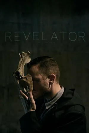 Постер к фильму Revelator (2017)