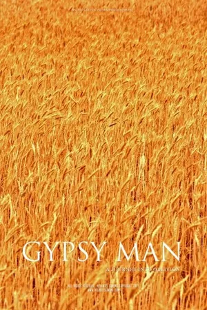 Постер к фильму Gypsy Man (-)