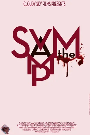 Постер к фильму Sam the Vamp (2016)