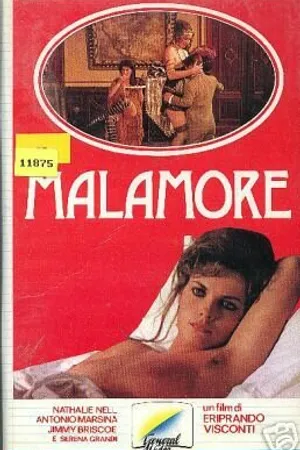 Постер к фильму Карлик (1982)