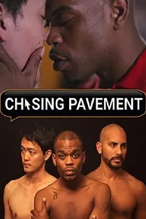 Постер к фильму Chasing Pavement (2015)