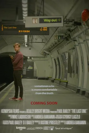 Постер к фильму The Last One (2016)