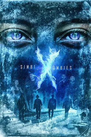 Постер к фильму Simbi_Xombies (2019)