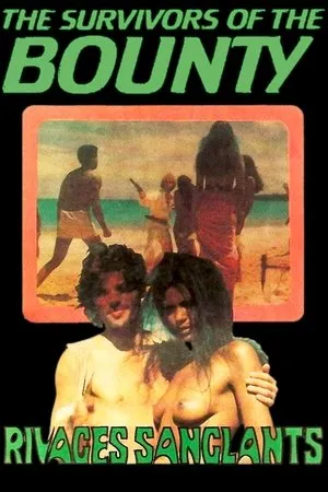 Постер к фильму Noa Noa (1974)