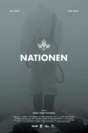 Постер к фильму The Nation (2016)