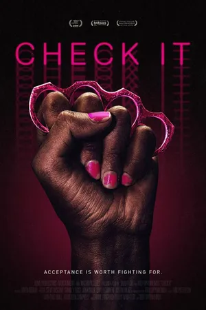Постер к фильму Check It (2016)