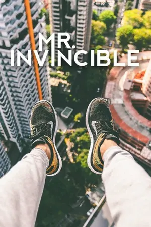 Постер к фильму Mr. Invincible (2018)