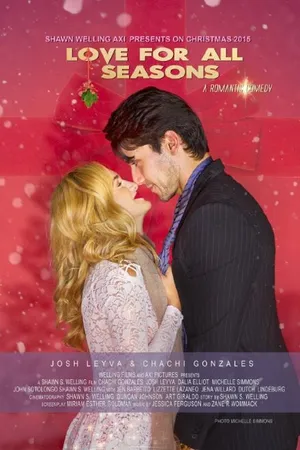 Постер к фильму Love for All Seasons (2016)