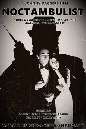 Постер к фильму Noctambulist (2019)
